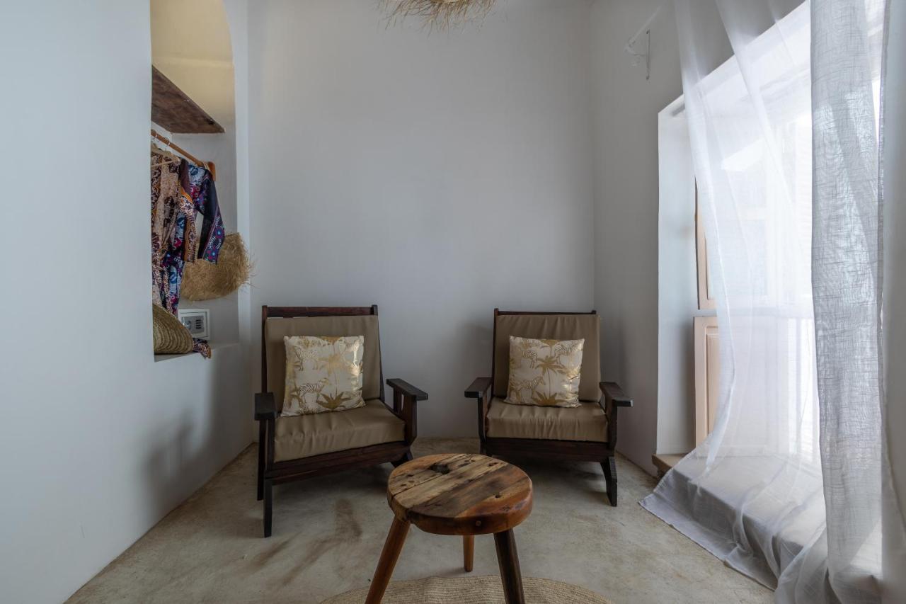 Sharazad Wonders Boutique Ξενοδοχείο Zanzibar Εξωτερικό φωτογραφία